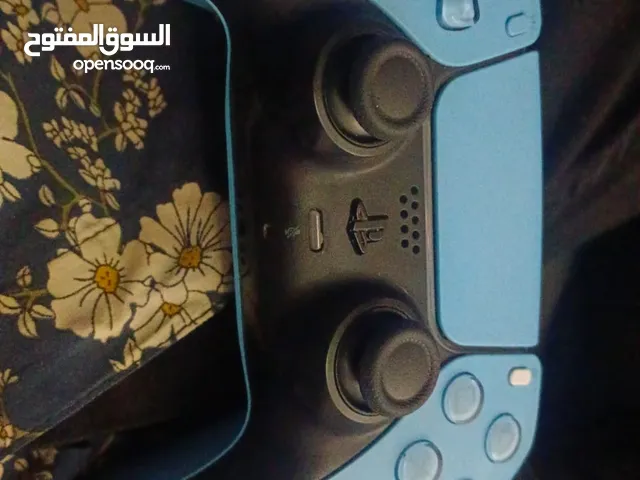 دراع بلاي ستيشن 5 استخدام بسيط جدا جدا