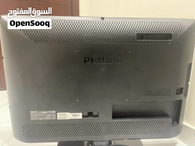شاشه فيليبس LCD بيعه سريعه