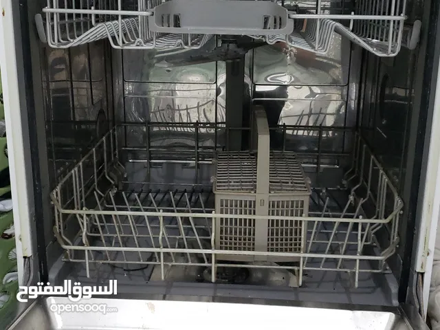 غسالة المواعين