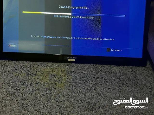 Samsung 50 inch