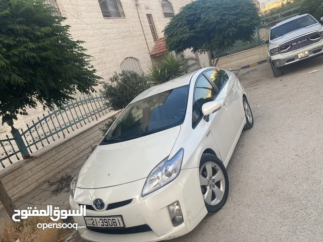 New Toyota Prius in Zarqa