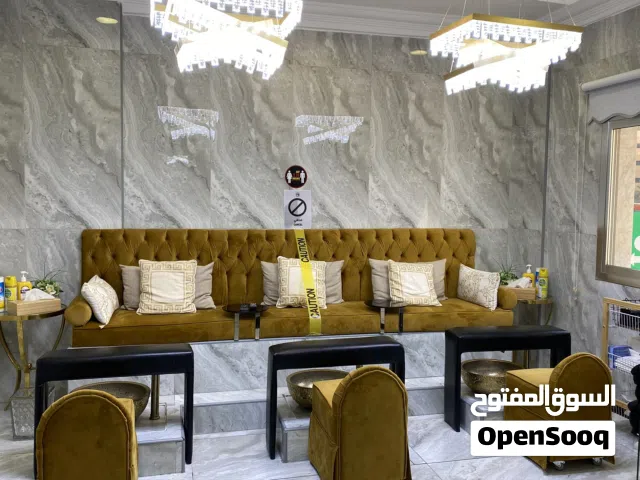 للبيع محل في الجابريه