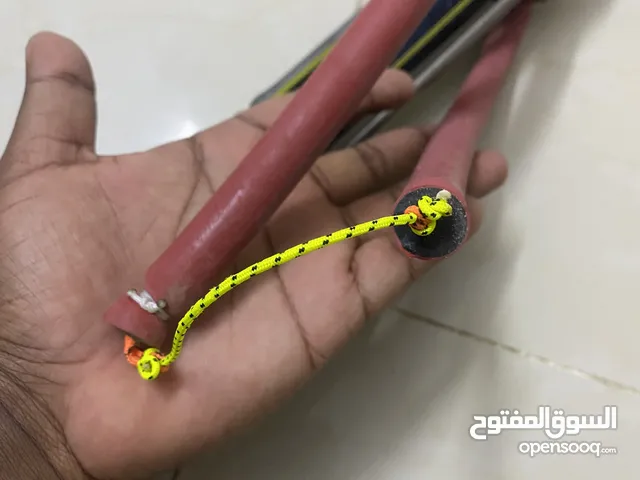 مسدس مقاس 90