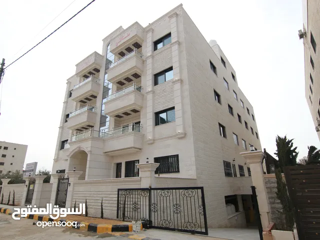 144m2 3 Bedrooms Apartments for Sale in Amman Shafa Badran