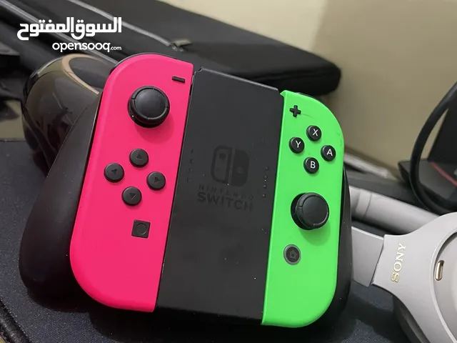 Nintendo joy con controller