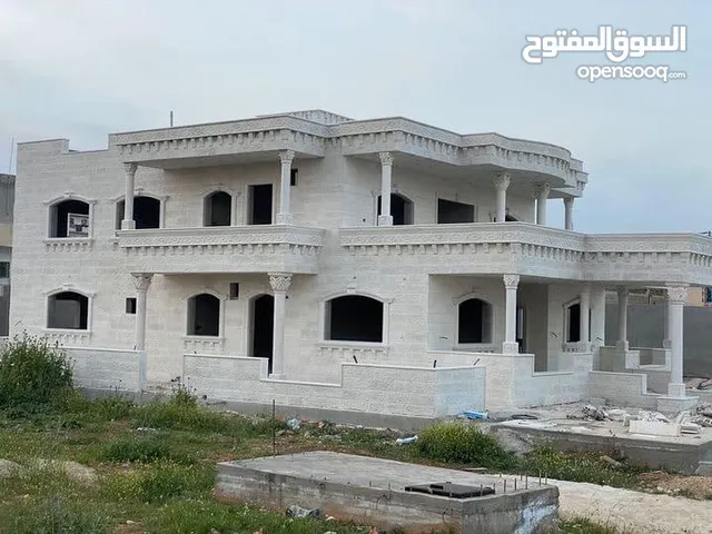 540 m2 5 Bedrooms Townhouse for Sale in Irbid Other