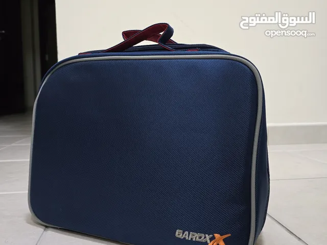 GARDX Car Cleaning Kit bag