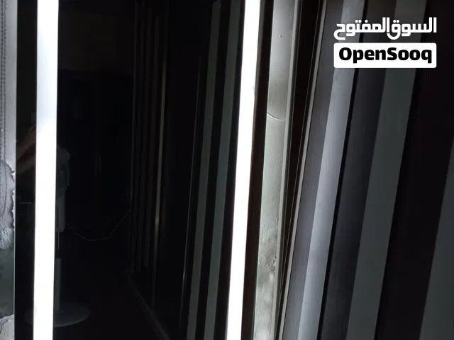 مراية ليد كبيرة
