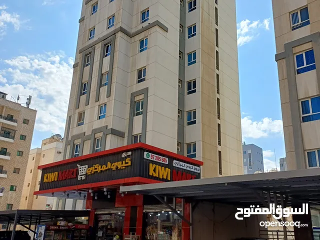400 m2 4 Bedrooms Apartments for Rent in Hawally Hawally