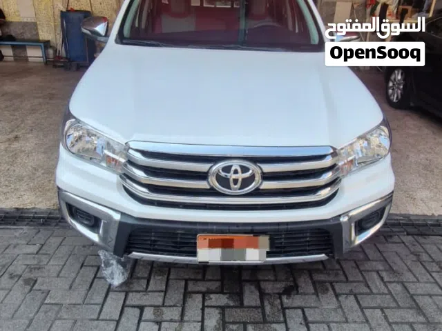 Toyota Hiace  2016  model urgent sale