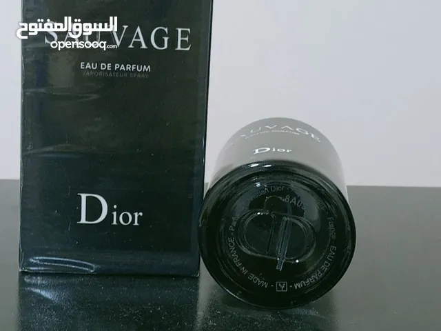 "مش أي رجولة... دي Dior Sauvage"