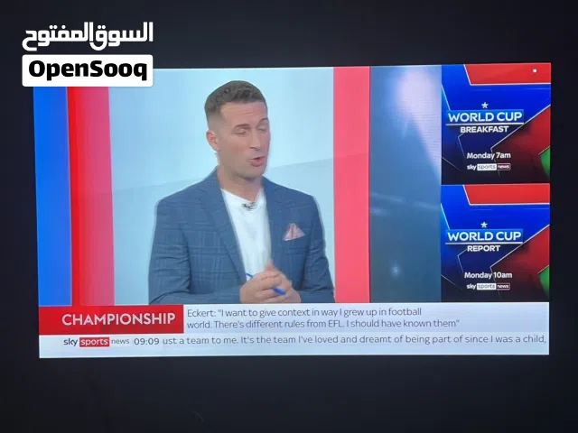 LG OLED 65’ (OLED65A1PVA)