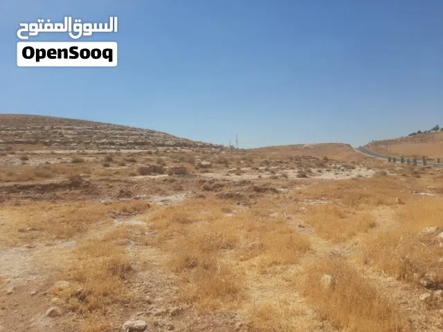 أرض مميزة للبيع في ابو علندا