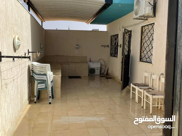 1 Bedroom Chalet for Rent in Tripoli Gasr Garabulli