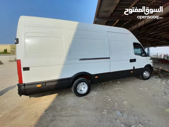 بحالة ممتازة in good condition van