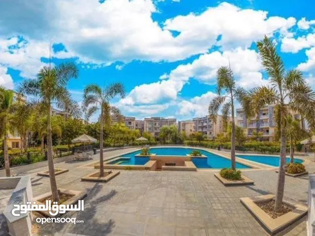 139 m2 2 Bedrooms Apartments for Sale in Cairo Fifth Settlement