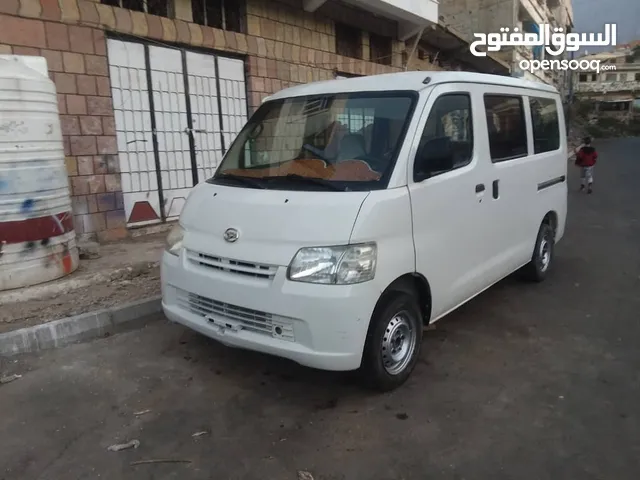 Used Daihatsu Gran Max in Taiz