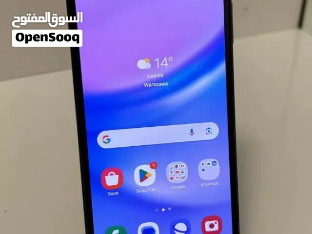 A15 مفيشي عيوب كاميرة تبي تنضيف فقط ولباقي لهاتف تبارك الرحمن 128قيقا رام 4 مكاني قصربن غشير سعره850