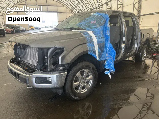 Used Ford F-150 in Al Dakhiliya