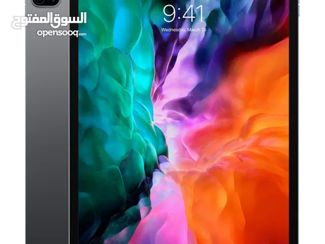 Apple iPad Pro 6 128 GB in Tripoli