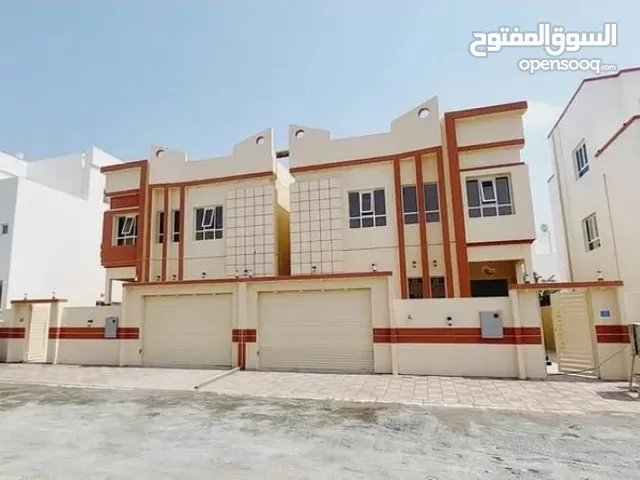 353 m2 More than 6 bedrooms Villa for Sale in Muscat Amerat