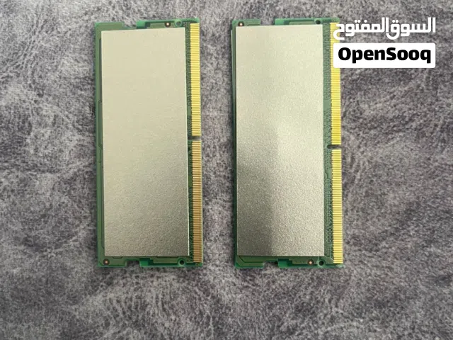 16 جيجا الواحد 8 جيجا و واي فاي 6