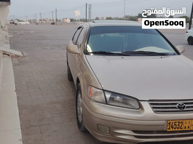 1998 Toyota Camry Core