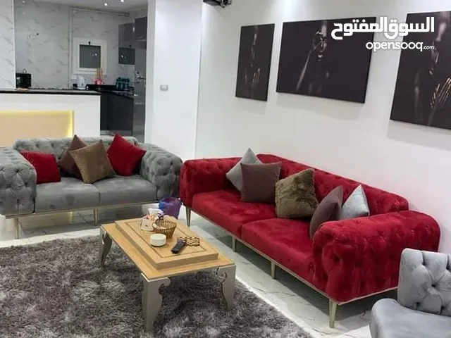 Furnished Monthly in Cairo Nasr City