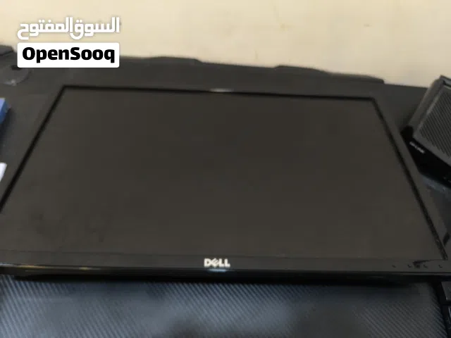 شاشه dell استخدام خفيف