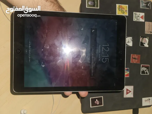 Ipad Air 1