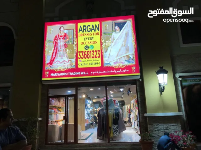 shop signboard 3D signboard banner sticker flex wallpaper