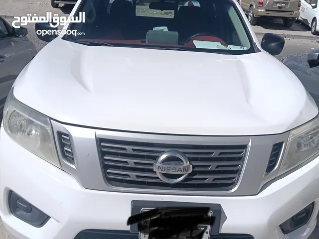 Used Nissan Navara in Farwaniya