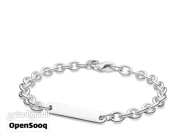 اسوارة Pandora الأصلية ما نلبست 19cm/L:Size الاسوارة
