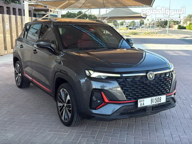 CS35 Plus limited the highest