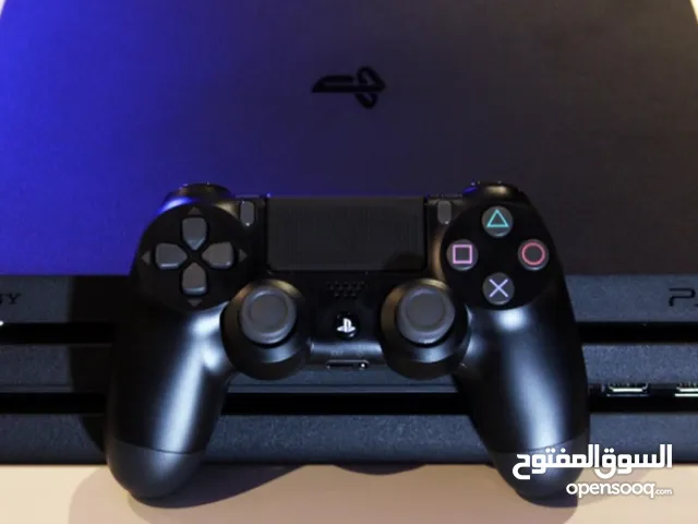  Playstation 4 for sale in Al Shamal