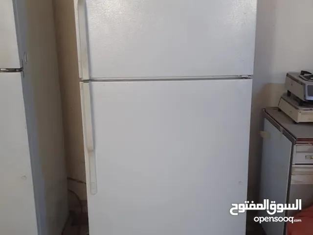 General Electric Refrigerators in Amman