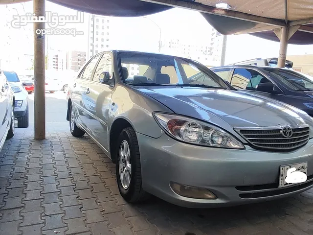 كامري  Camry Grande 2004