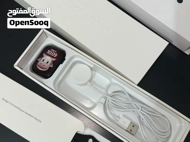 ساعة ذكية - Smartwatch