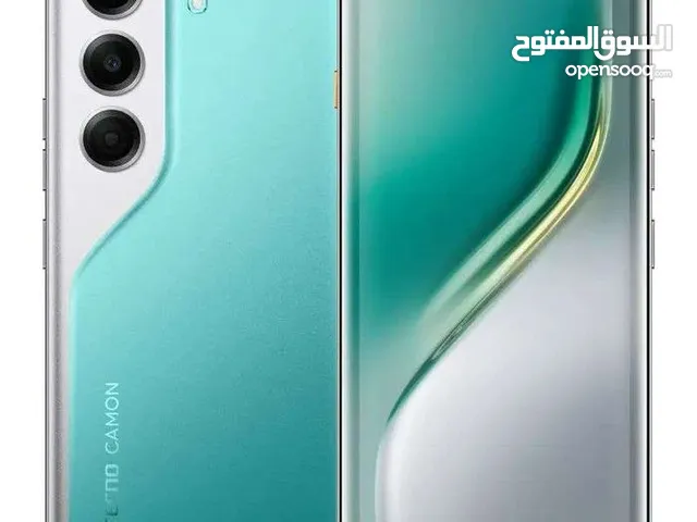 جهاز تكنو كامون نظيف كلش