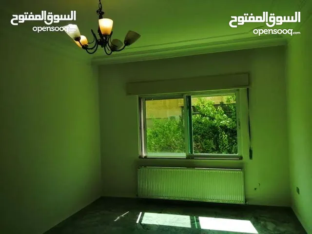 170 m2 3 Bedrooms Apartments for Rent in Amman Tla' Ali