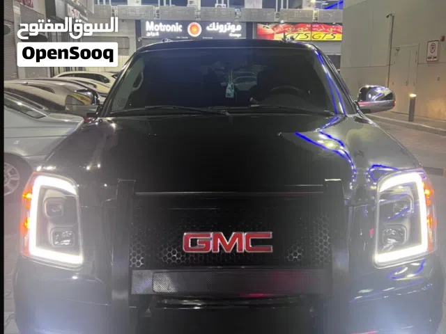 2008 جاي ام سي اخرى
