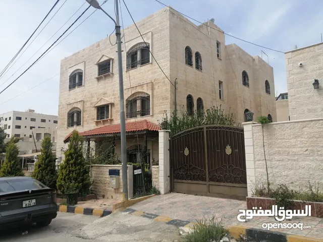  Building for Sale in Amman Al Muqabalain