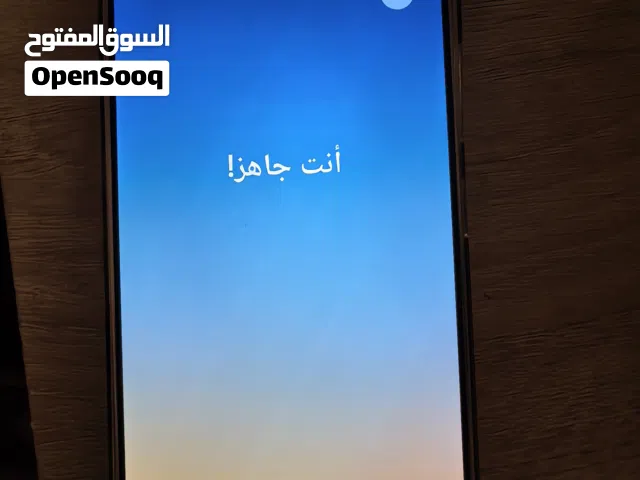 Samsung Galaxy S25 Ultra 256 GB in Muscat