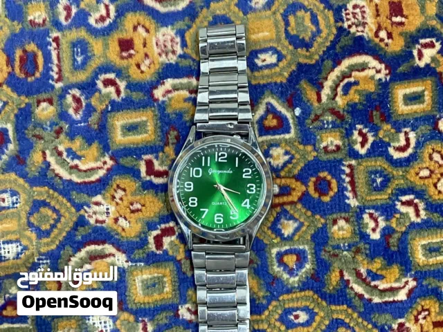 Analog Quartz Others watches  for sale in Muscat