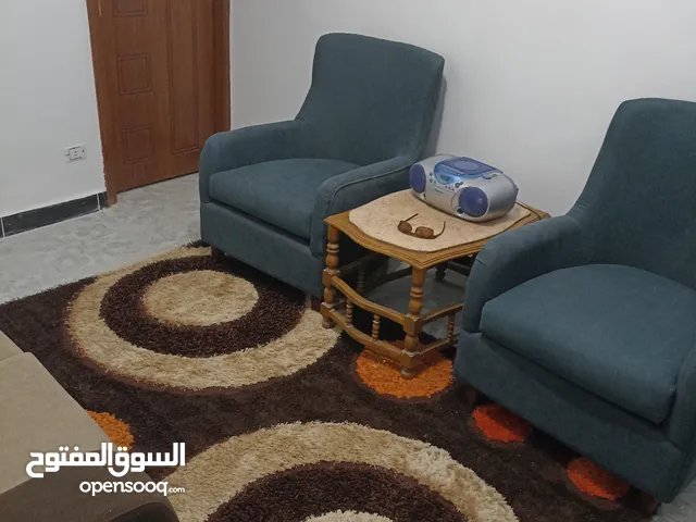 80m2 2 Bedrooms Apartments for Rent in Giza Dokki