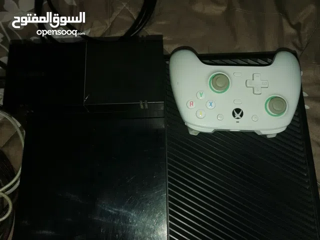 Xbox One Xbox for sale in Al Batinah