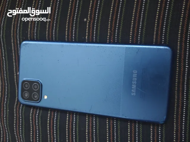 Samsung Galaxy A12 128 GB in Misrata