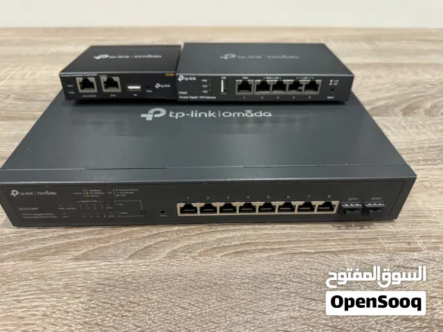 شبكة إنترنت متكاملة (اومادا)