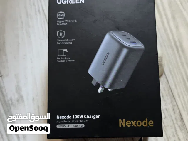 ugreen charger 100w