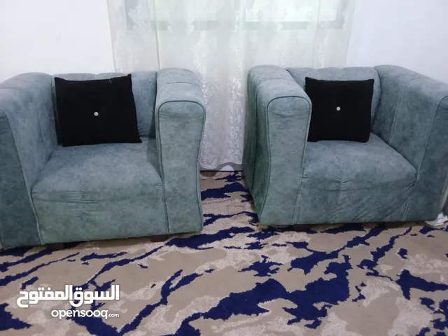 كنب للبيع 8 مقاعد